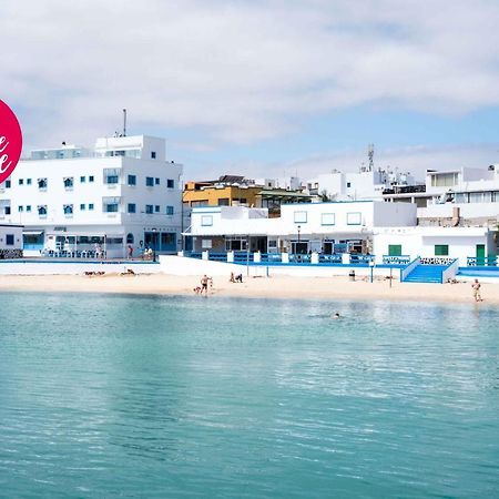 Casa Delfin On Corralejo Center Beach: Wifi, Netflix, Aircon... Εξωτερικό φωτογραφία