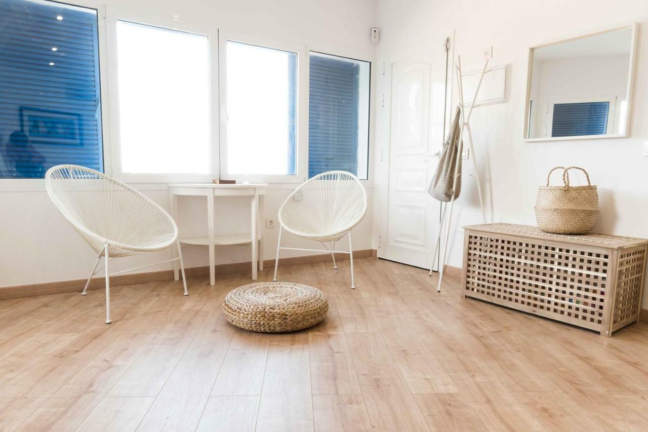 Casa Delfin On Corralejo Center Beach: Wifi, Netflix, Aircon... Εξωτερικό φωτογραφία