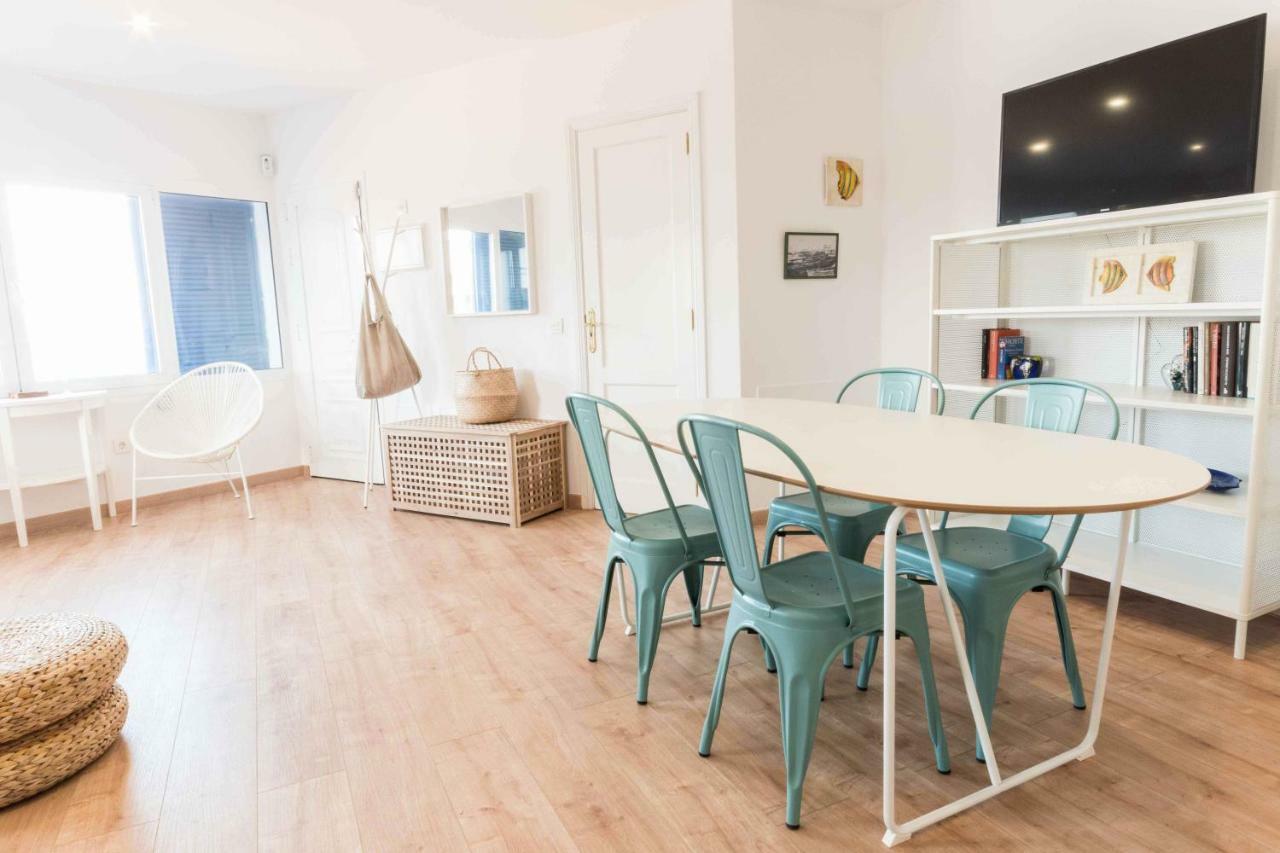Casa Delfin On Corralejo Center Beach: Wifi, Netflix, Aircon... Εξωτερικό φωτογραφία