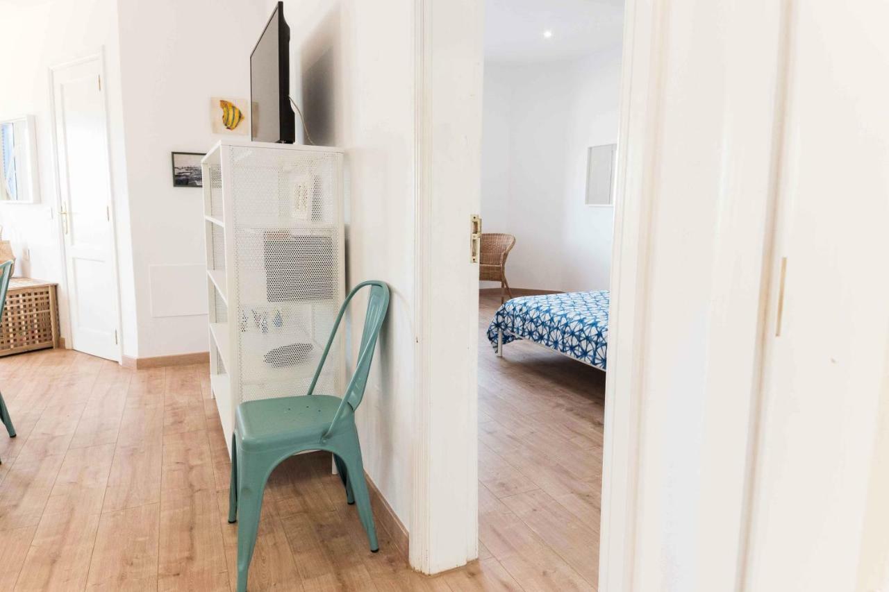 Casa Delfin On Corralejo Center Beach: Wifi, Netflix, Aircon... Εξωτερικό φωτογραφία