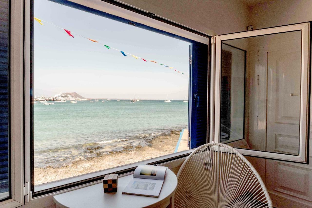 Casa Delfin On Corralejo Center Beach: Wifi, Netflix, Aircon... Εξωτερικό φωτογραφία