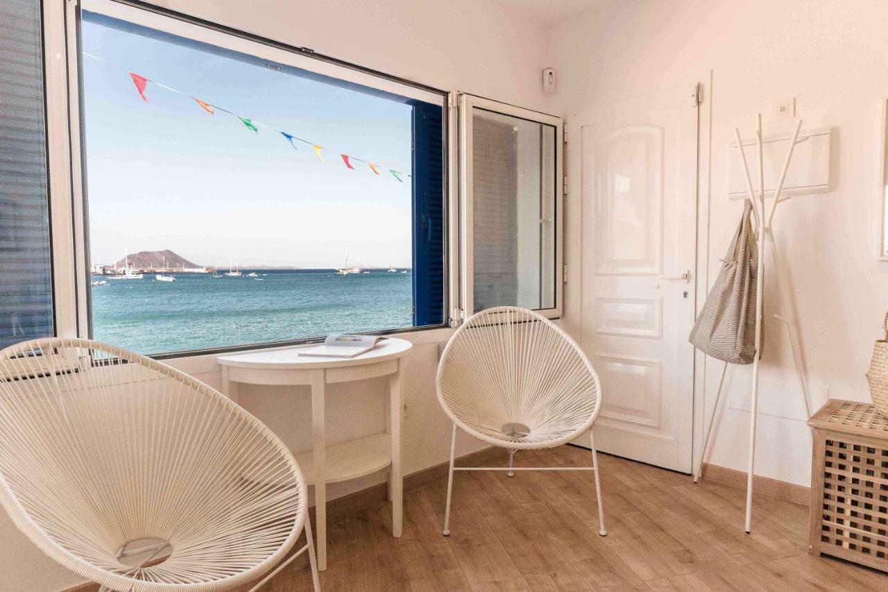 Casa Delfin On Corralejo Center Beach: Wifi, Netflix, Aircon... Εξωτερικό φωτογραφία