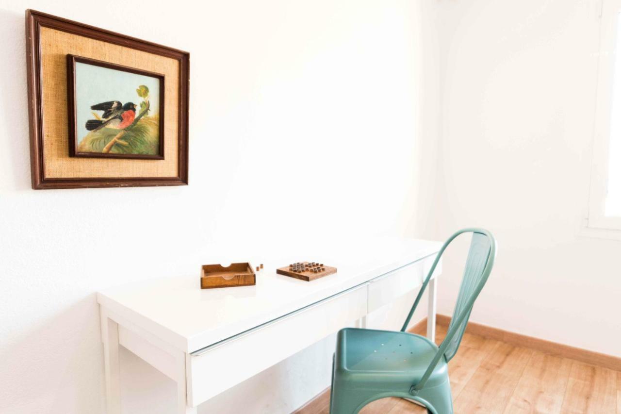 Casa Delfin On Corralejo Center Beach: Wifi, Netflix, Aircon... Εξωτερικό φωτογραφία