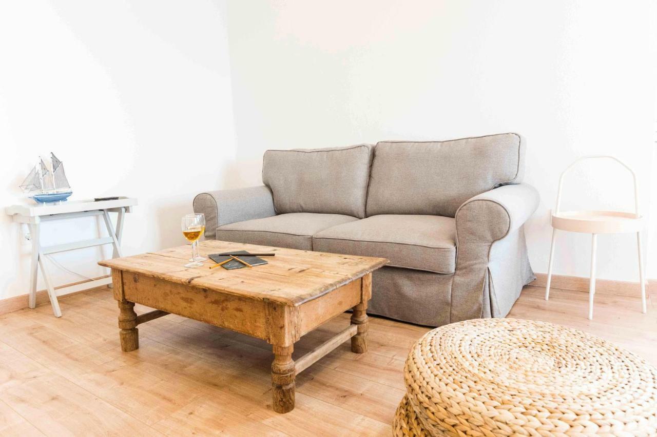 Casa Delfin On Corralejo Center Beach: Wifi, Netflix, Aircon... Εξωτερικό φωτογραφία
