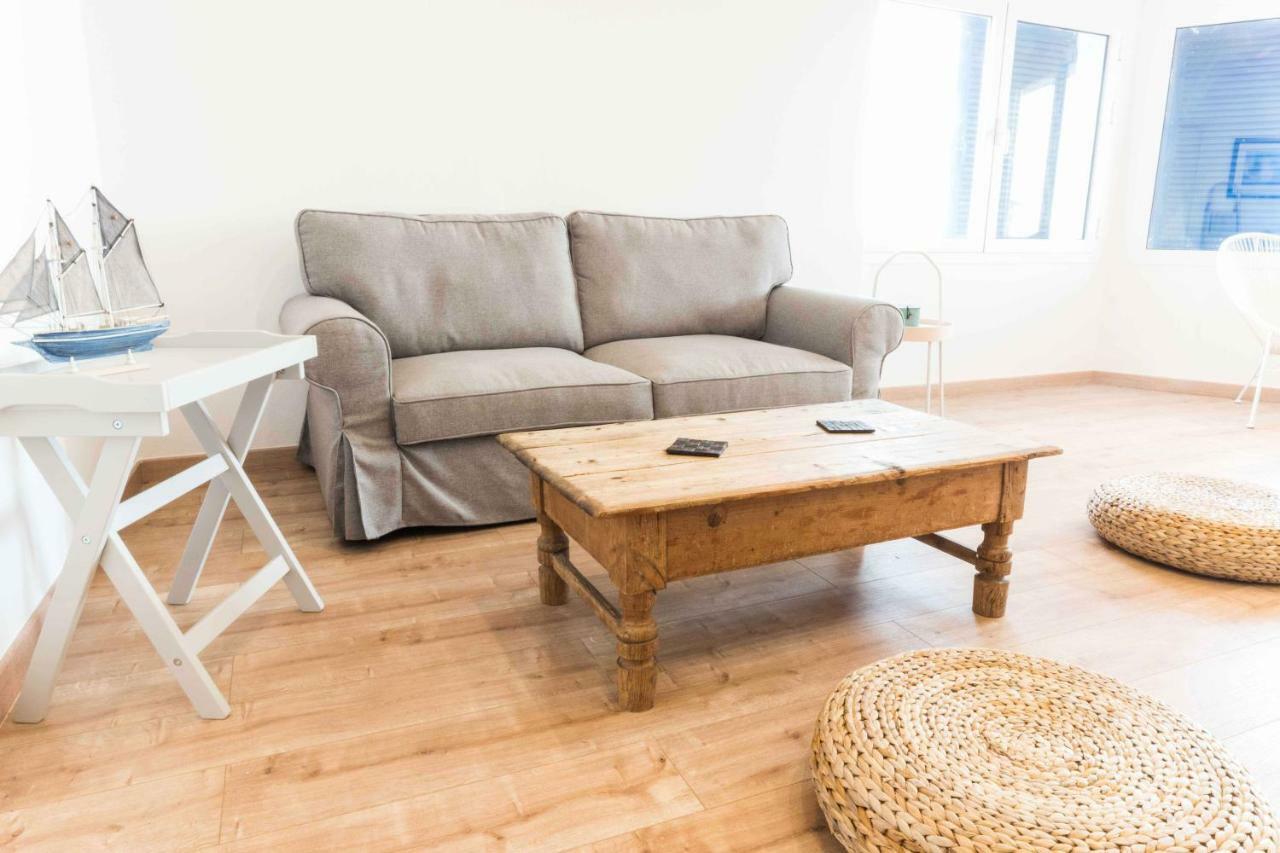 Casa Delfin On Corralejo Center Beach: Wifi, Netflix, Aircon... Εξωτερικό φωτογραφία