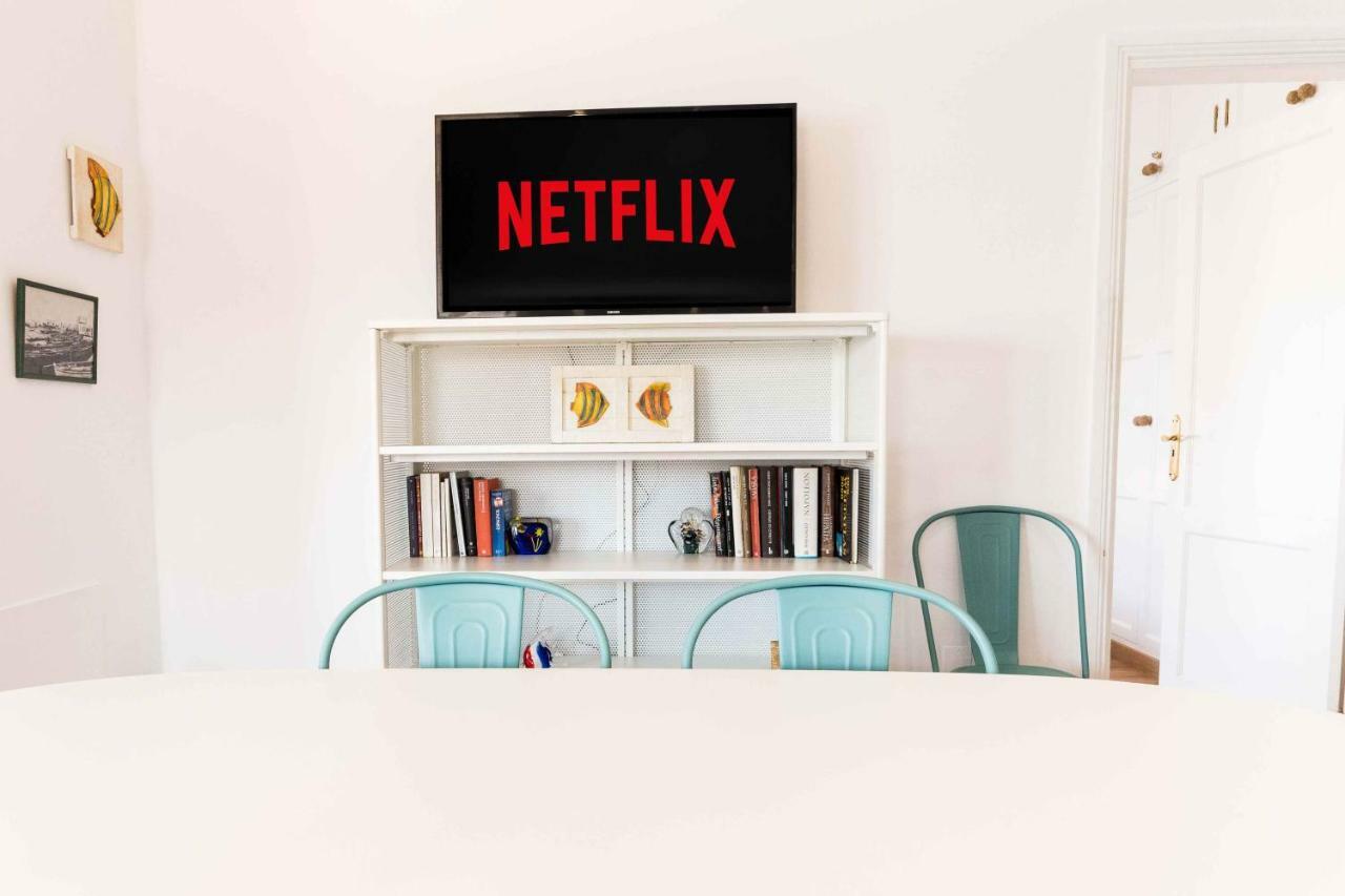Casa Delfin On Corralejo Center Beach: Wifi, Netflix, Aircon... Εξωτερικό φωτογραφία
