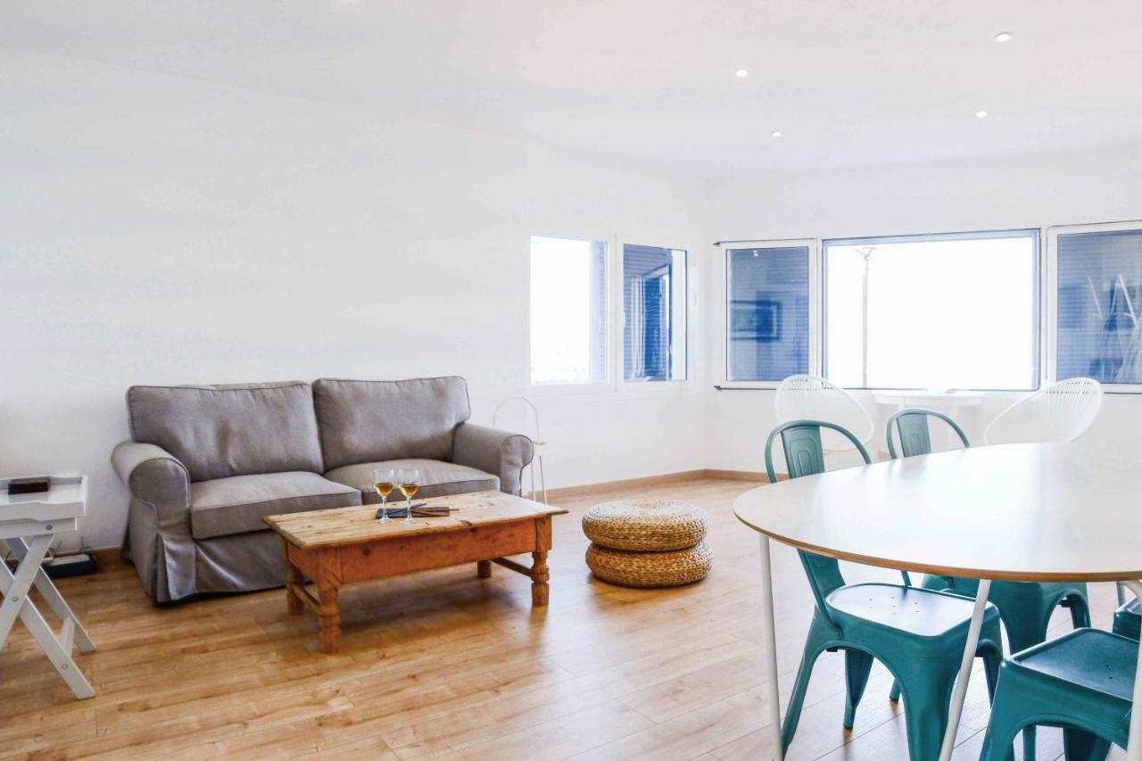 Casa Delfin On Corralejo Center Beach: Wifi, Netflix, Aircon... Εξωτερικό φωτογραφία